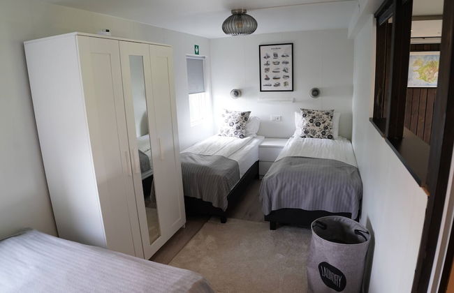 Hólakot Cabin In Golden Circle - Foto 11