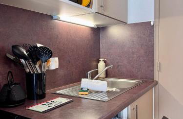 Maison 6 Personnes, Piscine Chauffée, Sauna, 6min du Centre de Pont-Aven - Foto 17