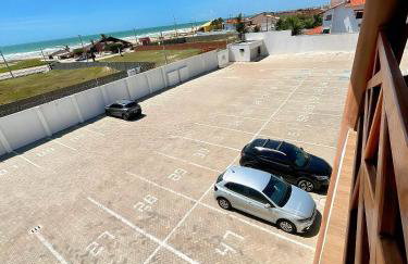 FLAT 104 Luis Correia Vila Atlântida - Foto 18