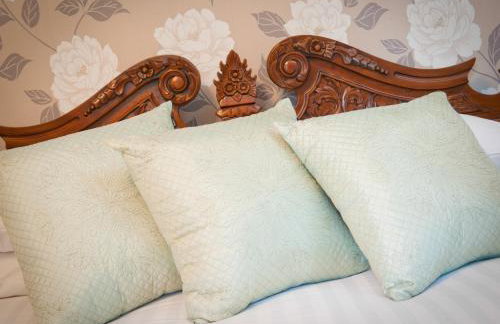 Llechwen Hall - Foto 12