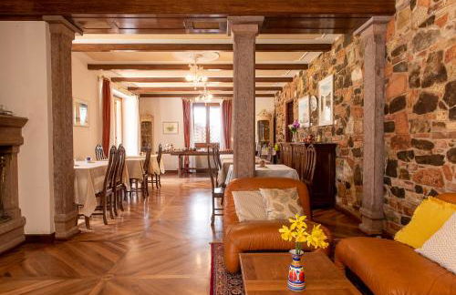 Villa Montegenco B&B - Foto 7