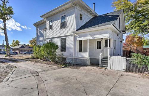 Classic Cañon City Getaway - 13 Mi to Royal Gorge! - Foto 39