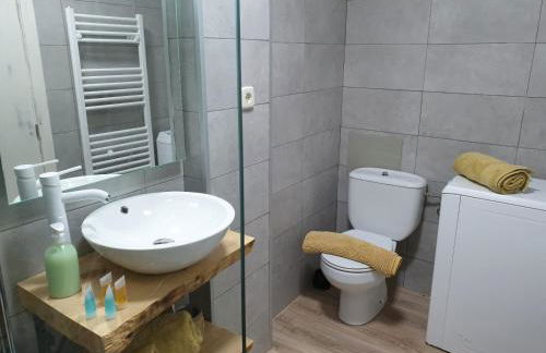 Apartamento El sarrio - Photo 33