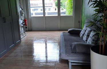 Ferienwohnung Mittelpunkt - Foto 24