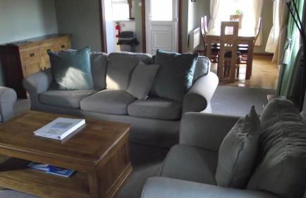 Craobh Marina Cottages - Foto 6