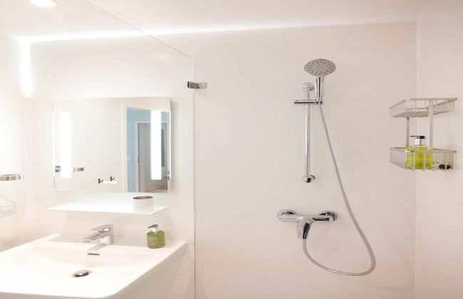 Appartements Nicht Weit von der Donau - Foto 5