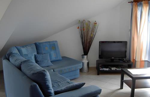 Gîte 6 Personnes - Foto 17