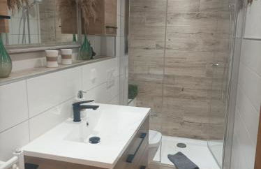 Harzglanz FeWo's KuschelBude - Foto 10