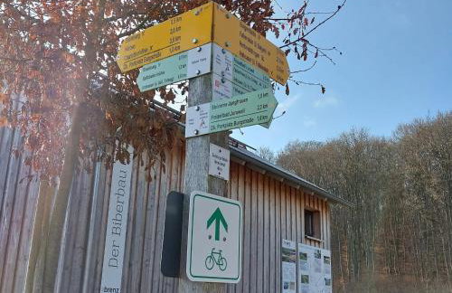 Ferienwohnung Am Eselsburger Tal - Foto 25