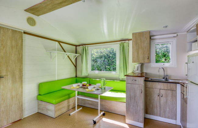 VVF Corrèze Pays d'Eygurande - Photo 34