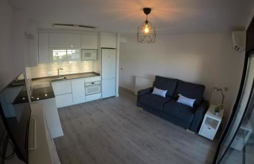 Cambrils Regata Apartamento junto el mar - Photo 29