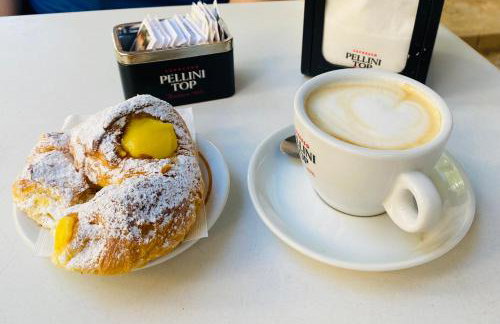 Chiara Guest House 34 - M4 Metro blu - Foto 8