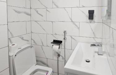 Beresford Co-Living - Private Room Self-Cater - Foto 48