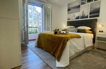 YBH Villa Valentina - Apartamentos Turísticos - Foto 6