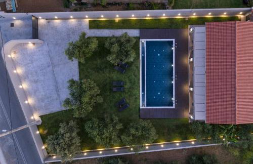 Eightyfour Living with private pool - Foto 63