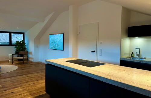 Private Spa Suite I Sauna I Panorama I Design - Photo 10