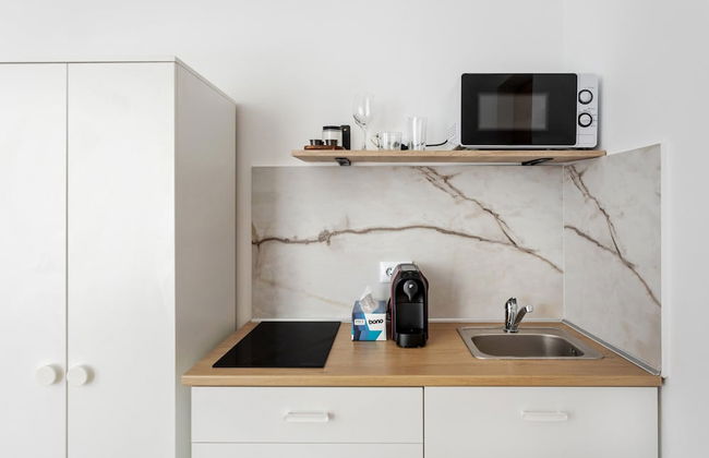 DD Boutique Apartments - Foto 21