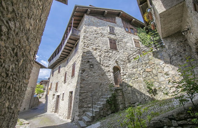 Il Nido Dell Artista - Foto 24