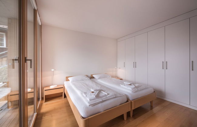 Chalet Dillon - Foto 7