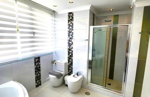 Luxury Villa in Costa Adeje K301 - Foto 26