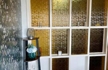 Stunning Charmouth Property with Bay views! - Photo 50