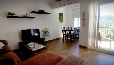 Apartamento en la montaña, Serra - Foto 5