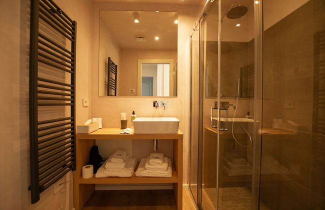 Ah Porticcioli boutique apartments - Foto 53