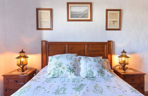 El Caserío de Güime Villa con Piscina Climatizada - Foto 31