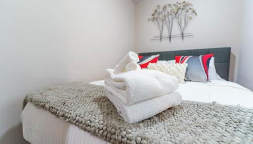 SpaceNeedleNest, Retro Chic, Free Parking-Rooftop - Foto 3