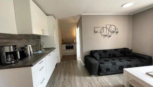 Ferienwohnung Hauke-Haien im Reetdachhaus Bongsiel - Foto 4