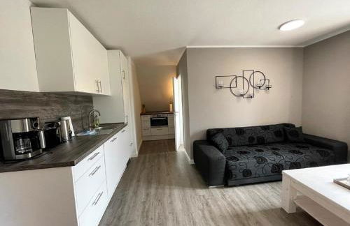 Ferienwohnung Hauke-Haien im Reetdachhaus Bongsiel - Photo 4