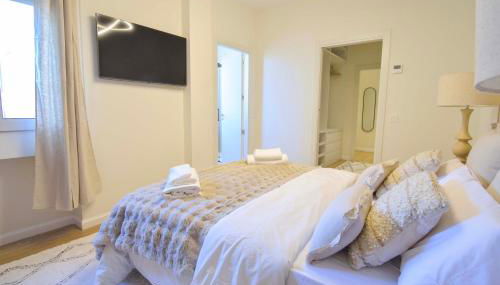 Letmalaga Casa de Campo - Photo 2, towels