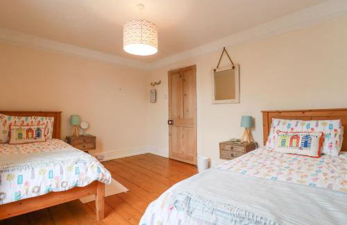 Pepperpot Cottage - Foto 16