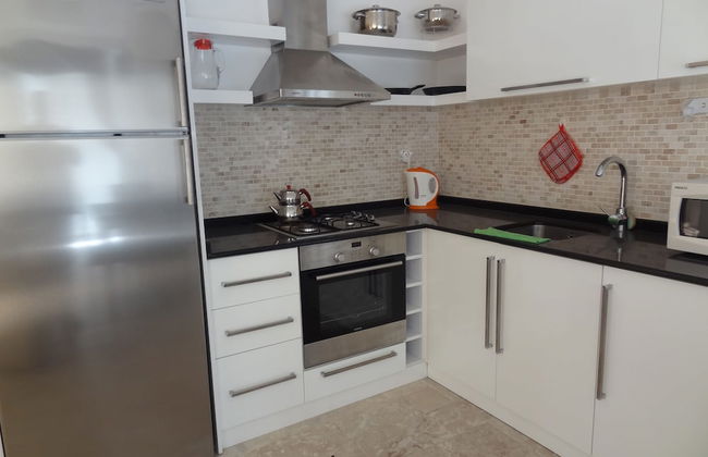 Belek Golf Residence 2 - Photo 9