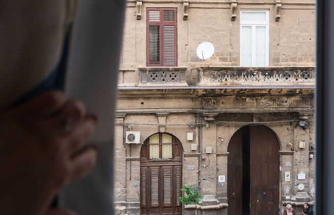 Palazzo Falcone Apartments - Foto 66