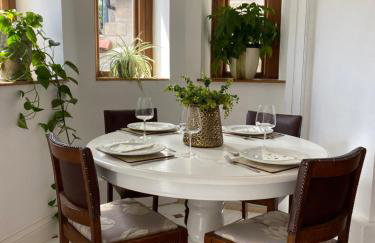 Oakhurst Boutique Apartment Llandudno - Foto 2