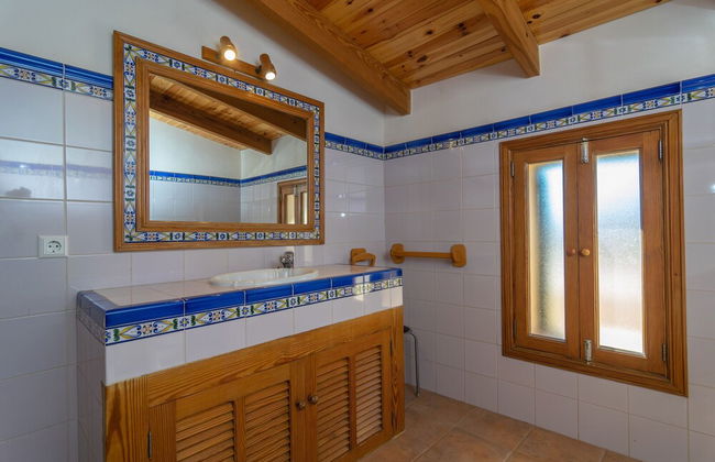 Es Mol Can Torres in Sineu - Foto 34