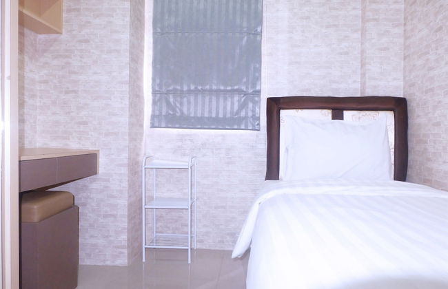 Best Price Green Pramuka Apartment - Foto 6