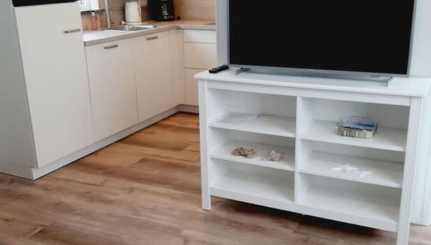 Holiday Apartment Het Zeepaardje - Foto 5, Cocina privada