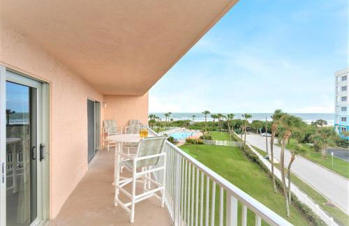 Cocoa Beach Towers 52 - Foto 74