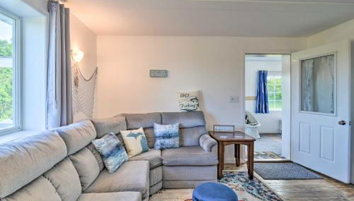 3 Mi to Lake Michigan The Country Cottage - Foto 5