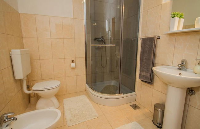 Tranquil Getaway Villa Prapatnica With Pool and Garden - Foto 13