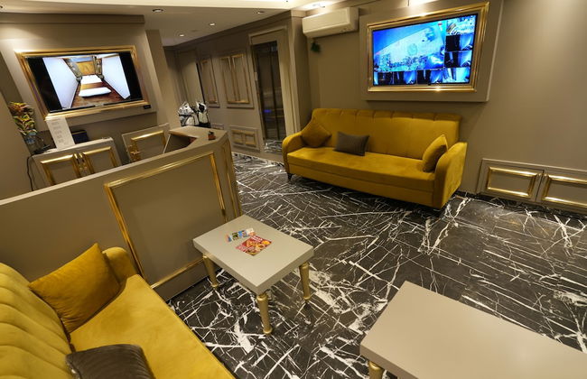 Taksim La Marino Hotel - Foto 3