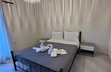 Avliotes Village Apartment - Foto 3