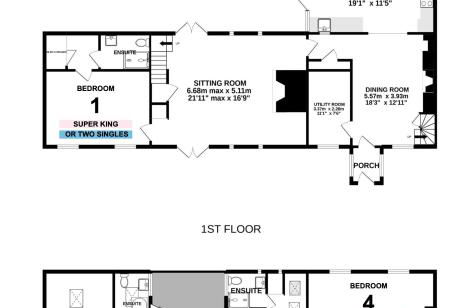 Baddegai Holiday Cottage - Photo 29