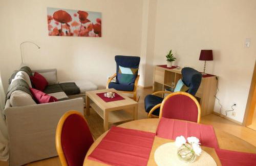 Ferienwohnung Wengerner Mühle - Foto 11