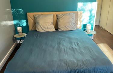 Loft Geek avec terrasse, piscine & parking - proche métro - Toulouse - Foto 31