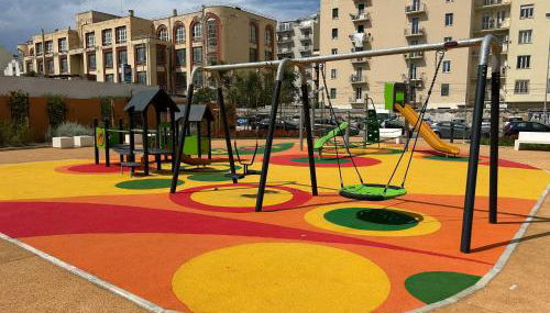 Le Terrazze di Gabriella - Apartment in Bari - Foto 4