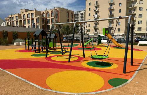 Le Terrazze di Gabriella - Apartment in Bari - Foto 4