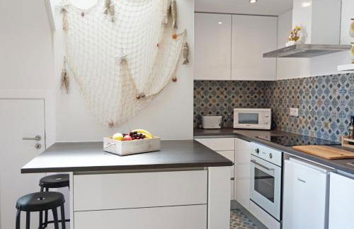 Mood Lodging Caldas & Ocean - Foto 36